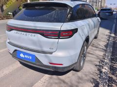 Leapmotor C11 EREV 300km 300 Comfort Edition - фото 2