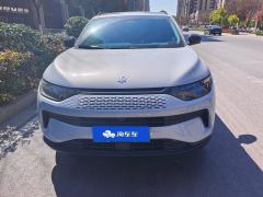 Leapmotor C11 EREV 300km 300 Comfort Edition - фото 3