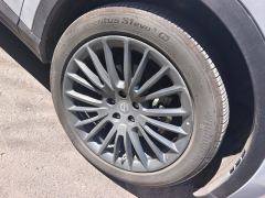 Leapmotor C11 EREV 300km 300 Comfort Edition - фото 6