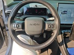 GAC AION V 650km Edition - photo 18