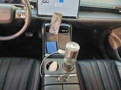 GAC AION V 650km Edition - photo 19