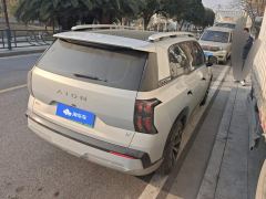 GAC AION V 650km Edition - photo 2