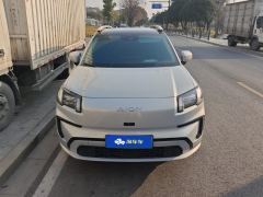 GAC AION V 650km Edition - photo 3