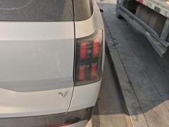GAC AION V 650km Edition - photo 5