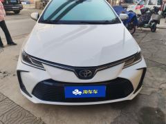 Toyota Corolla 1.5L CVT Elite Edition - photo 1