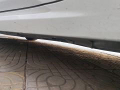 Toyota Corolla 1.5L CVT Elite Edition - photo 11