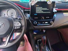 Toyota Corolla 1.5L CVT Elite Edition - photo 16