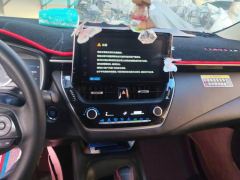 Toyota Corolla 1.5L CVT Elite Edition - photo 17
