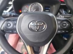 Toyota Corolla 1.5L CVT Elite Edition - photo 18