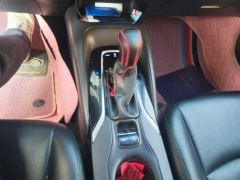 Toyota Corolla 1.5L CVT Elite Edition - photo 19