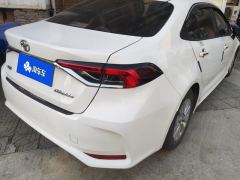 Toyota Corolla 1.5L CVT Elite Edition - photo 2