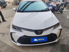 Toyota Corolla 1.5L CVT Elite Edition - photo 3