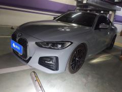 BMW 4 Series Coupe 425i M Sport Package - ფოტო 1