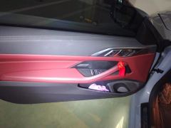 BMW 4 Series Coupe 425i M Sport Package - ფოტო 12