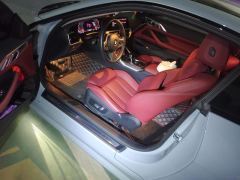 BMW 4 Series Coupe 425i M Sport Package - ფოტო 14