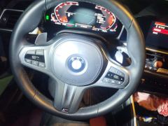 BMW 4 Series Coupe 425i M Sport Package - ფოტო 18