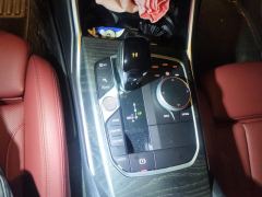 BMW 4 Series Coupe 425i M Sport Package - ფოტო 19