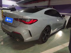 BMW 4 Series Coupe 425i M Sport Package - ფოტო 2