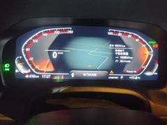 BMW 4 Series Coupe 425i M Sport Package - ფოტო 20