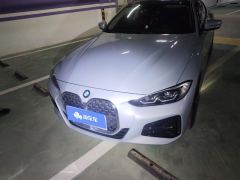 BMW 4 Series Coupe 425i M Sport Package - ფოტო 3