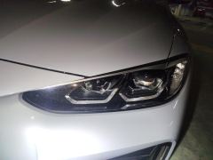 BMW 4 Series Coupe 425i M Sport Package - ფოტო 4