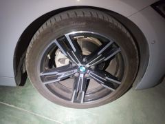 BMW 4 Series Coupe 425i M Sport Package - ფოტო 6