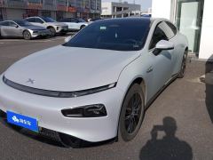 XPeng P7 P7i 702 Rear-wheel drive Pro - фото 1