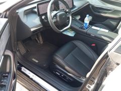 XPeng P7 P7i 702 Rear-wheel drive Pro - фото 14