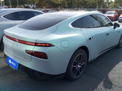 XPeng P7 P7i 702 Rear-wheel drive Pro - фото 2