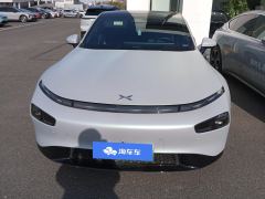 XPeng P7 P7i 702 Rear-wheel drive Pro - фото 3