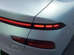 XPeng P7 P7i 702 Rear-wheel drive Pro - фото 5