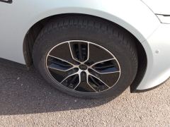 XPeng P7 P7i 702 Rear-wheel drive Pro - фото 6