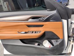 BMW 6 Series GT 630i Luxury Design Package - ფოტო 12