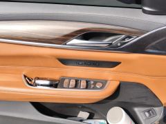 BMW 6 Series GT 630i Luxury Design Package - ფოტო 13