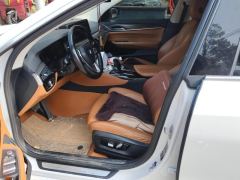 BMW 6 Series GT 630i Luxury Design Package - ფოტო 14