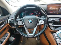 BMW 6 Series GT 630i Luxury Design Package - ფოტო 18