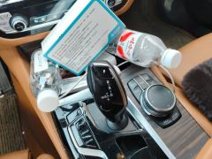 BMW 6 Series GT 630i Luxury Design Package - ფოტო 19