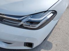 BMW 6 Series GT 630i Luxury Design Package - ფოტო 4