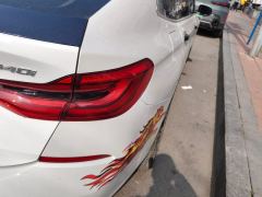 BMW 6 Series GT 630i Luxury Design Package - ფოტო 5