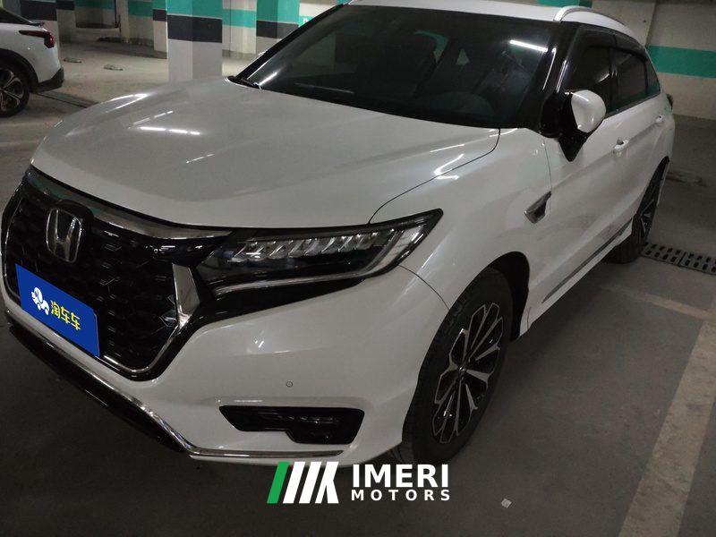Honda UR-V 370TURBO AWD Premium Edition - автомобиль из Китая