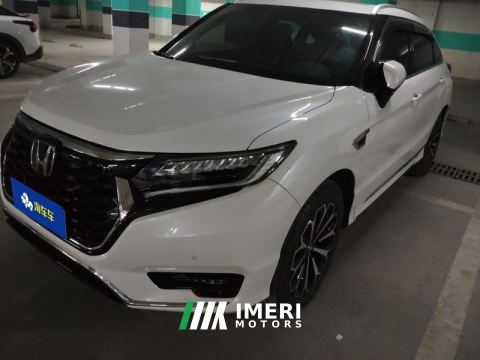 2024 Honda UR-V 370TURBO AWD Premium Edition - car from China