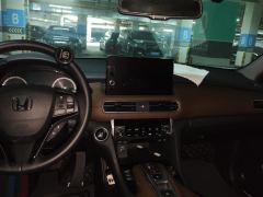 Honda UR-V 370TURBO AWD Premium Edition - фото 17