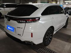 Honda UR-V 370TURBO AWD Premium Edition - фото 2