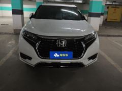 Honda UR-V 370TURBO AWD Premium Edition - фото 3