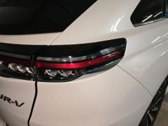 Honda UR-V 370TURBO AWD Premium Edition - фото 5