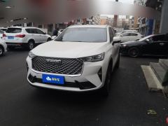 Haval H6 Gen 3 1.5T 2WD Pro - ფოტო 1