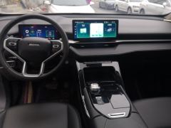 Haval H6 Gen 3 1.5T 2WD Pro - ფოტო 10