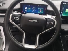 Haval H6 Gen 3 1.5T 2WD Pro - ფოტო 12