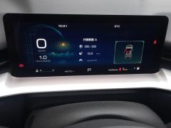 Haval H6 Gen 3 1.5T 2WD Pro - ფოტო 14