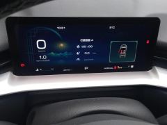Haval H6 Gen 3 1.5T 2WD Pro - ფოტო 15